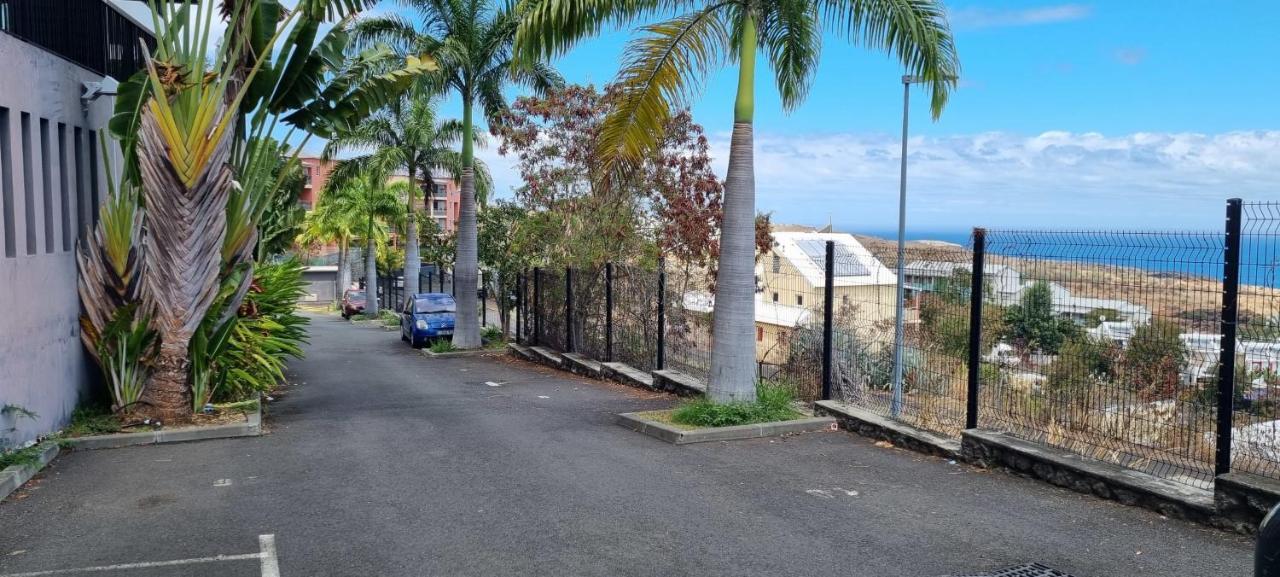 L'Appartement De L'Horizon - Plateau Cailloux Fleurimont エクステリア 写真