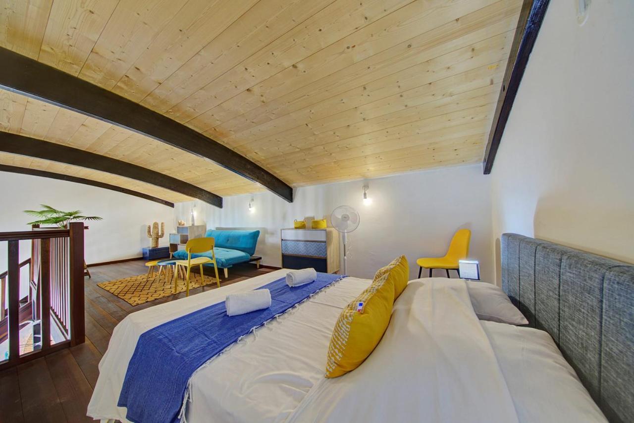 L'Appartement De L'Horizon - Plateau Cailloux Fleurimont エクステリア 写真