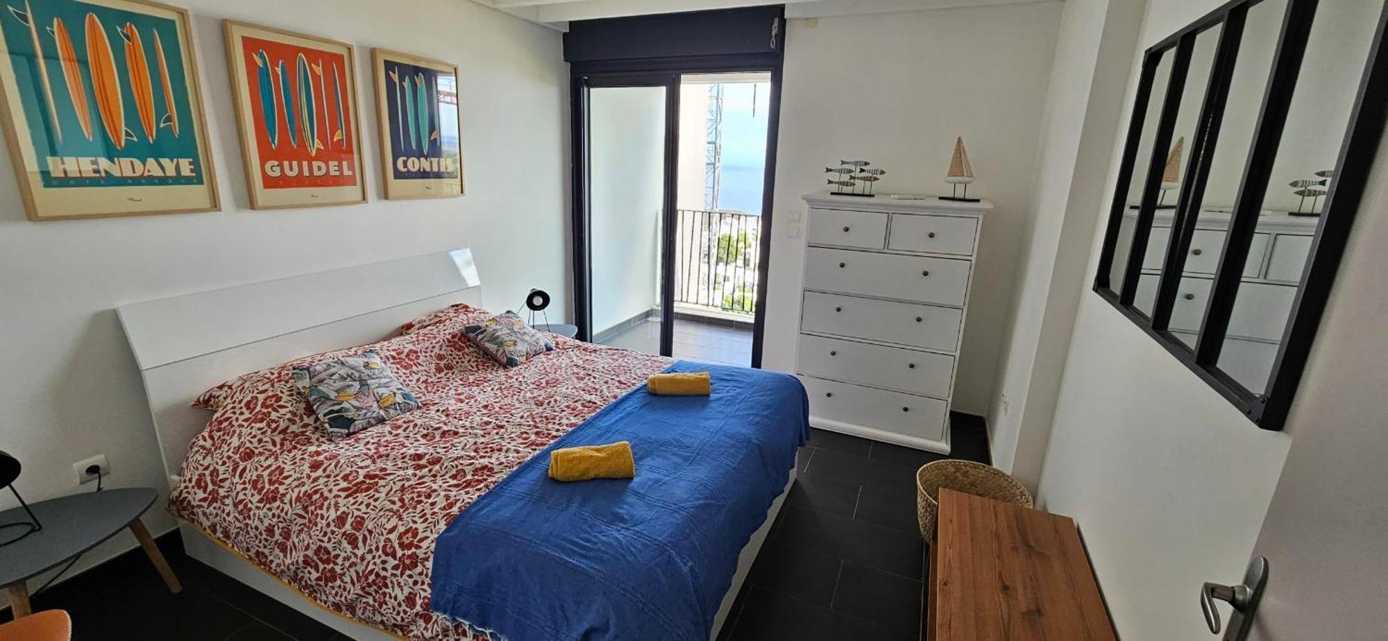 L'Appartement De L'Horizon - Plateau Cailloux Fleurimont エクステリア 写真