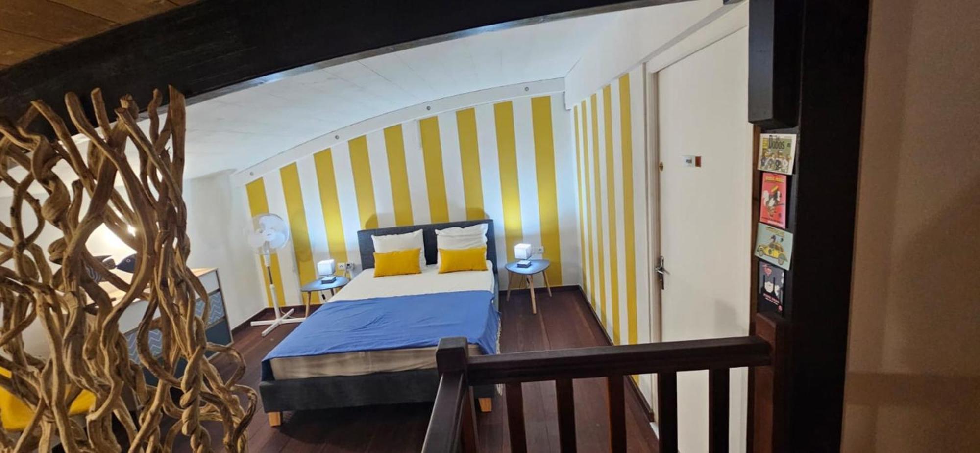 L'Appartement De L'Horizon - Plateau Cailloux Fleurimont エクステリア 写真